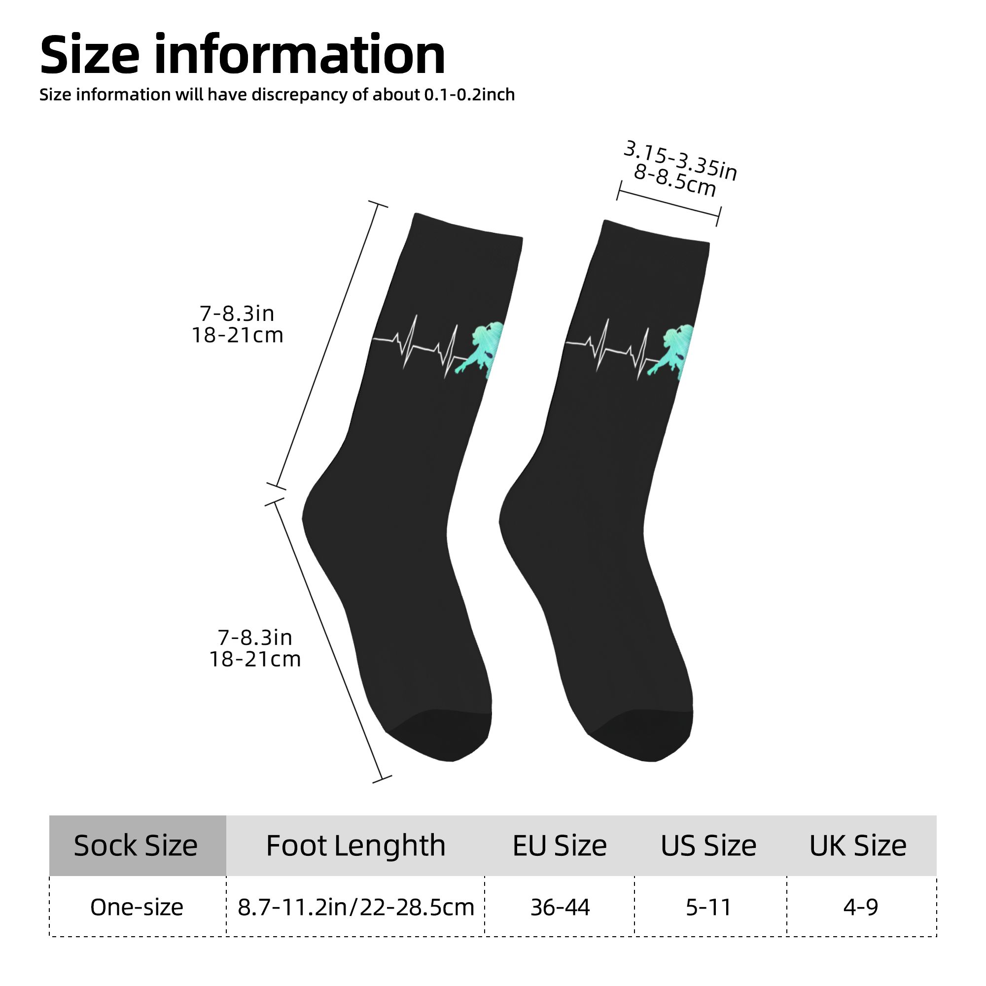 Мужские носки для дайвинга с 3 – обзор и цена Dress Sock Men