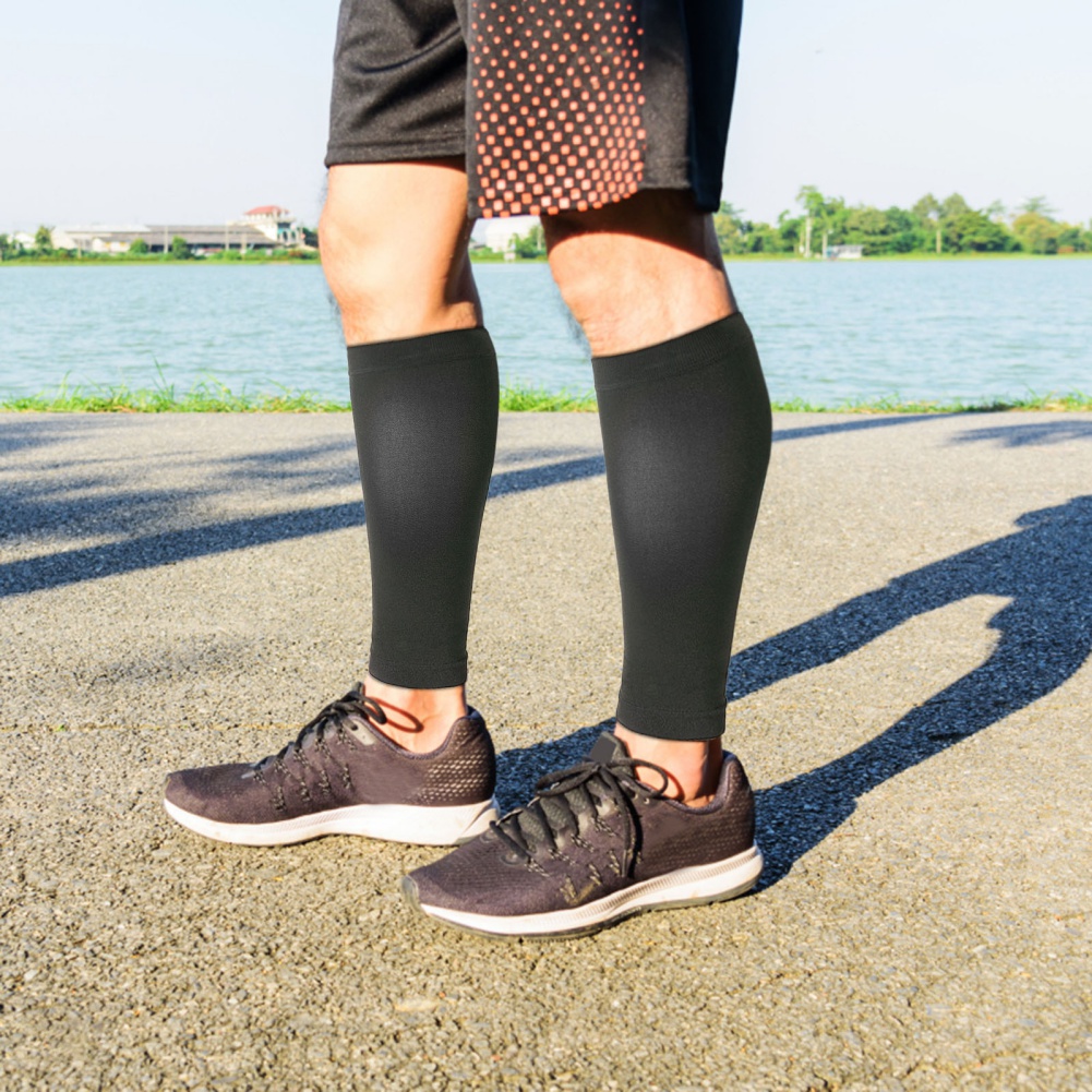 1 пара компрессионных рукавов  – обзор и цена Compression Sock Medical