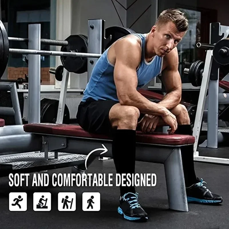 Компрессионные носки унисекс д – обзор и цена Compression Sock Medical