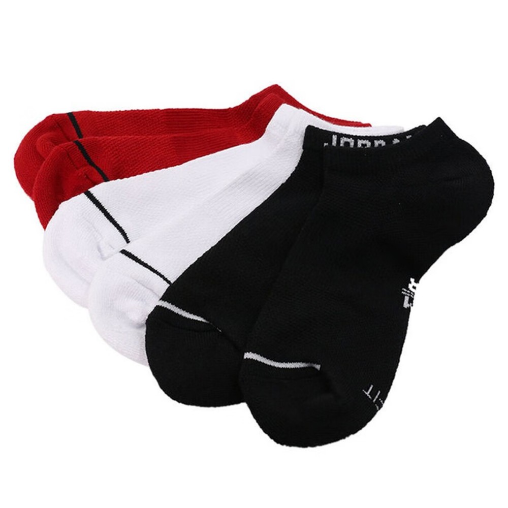 Спортивные носки Nike средней  – обзор и цена Cotton Crew Sock Pack