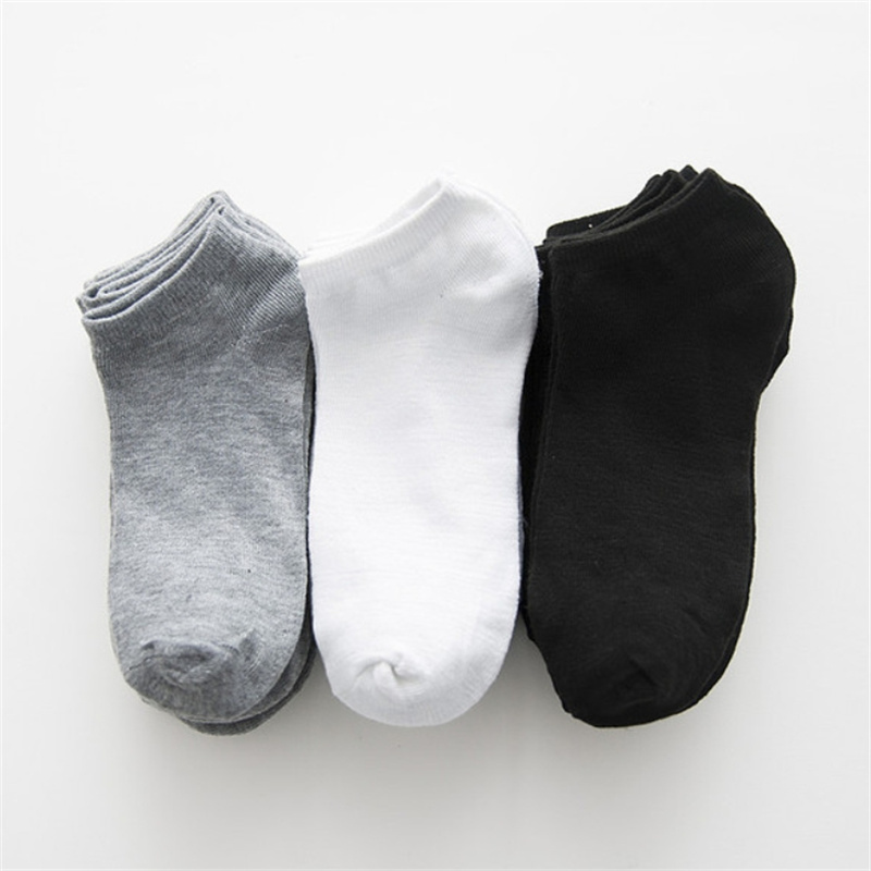 Оптовая продажа: 50/100 пар не – обзор и цена Ankle Sock Low Cut