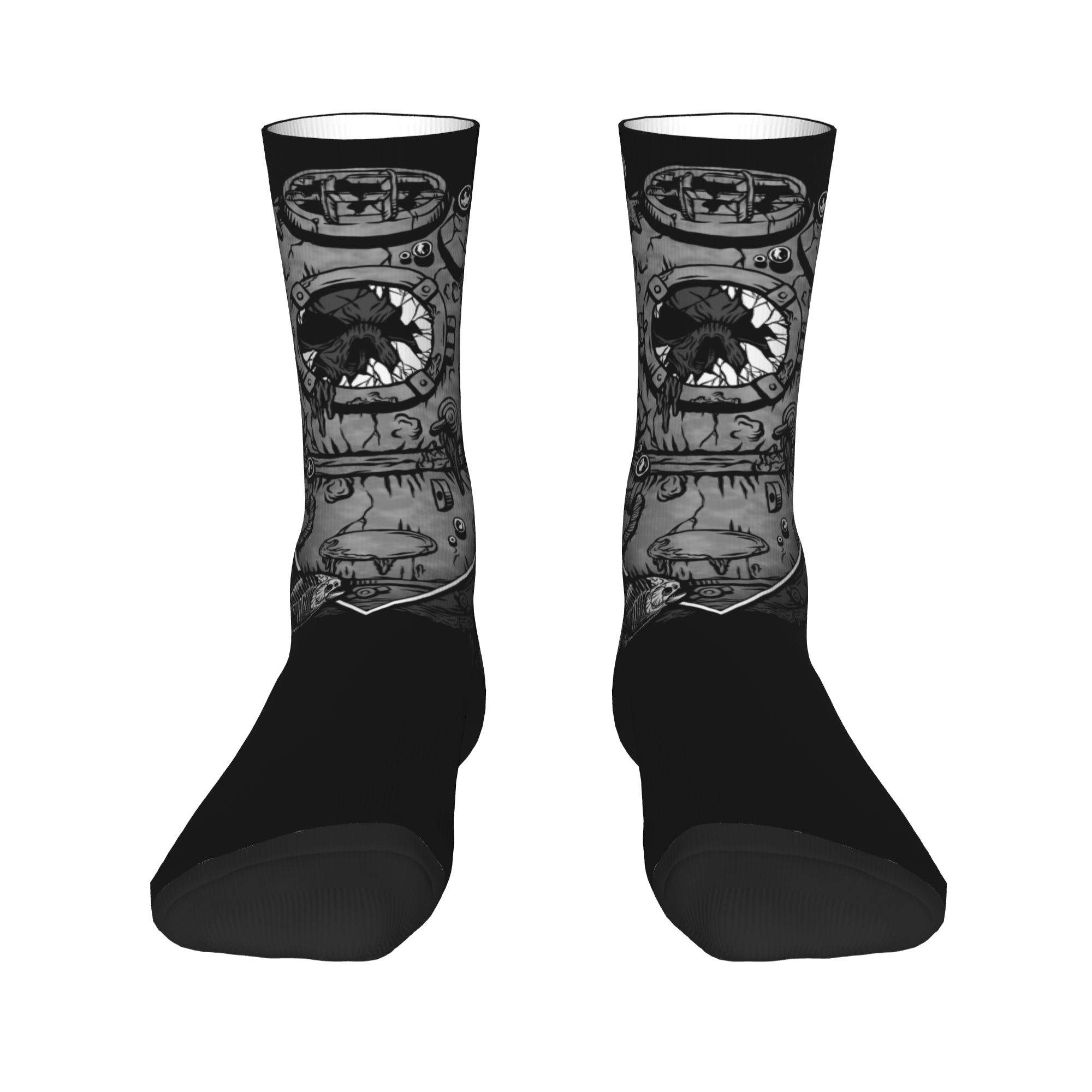 Забавные мужские носки для дай – обзор и цена Dress Sock Men