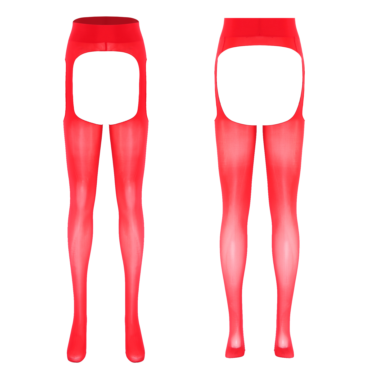 Женские сексуальные блестящие  – обзор и цена Tights Pantyhose Sheer