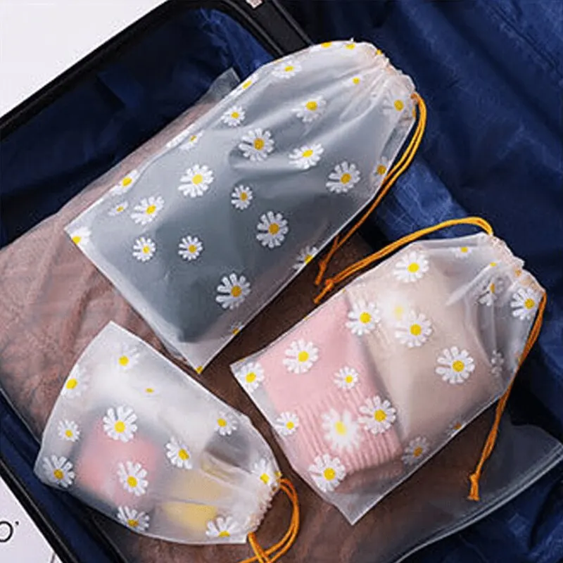 10 шт. прозрачных водонепрониц – обзор и цена Sock Organizer Tray