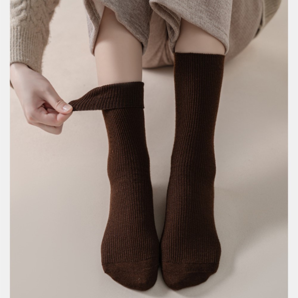 2025 модные носки, платье для  – обзор и цена Wool Hiking Sock