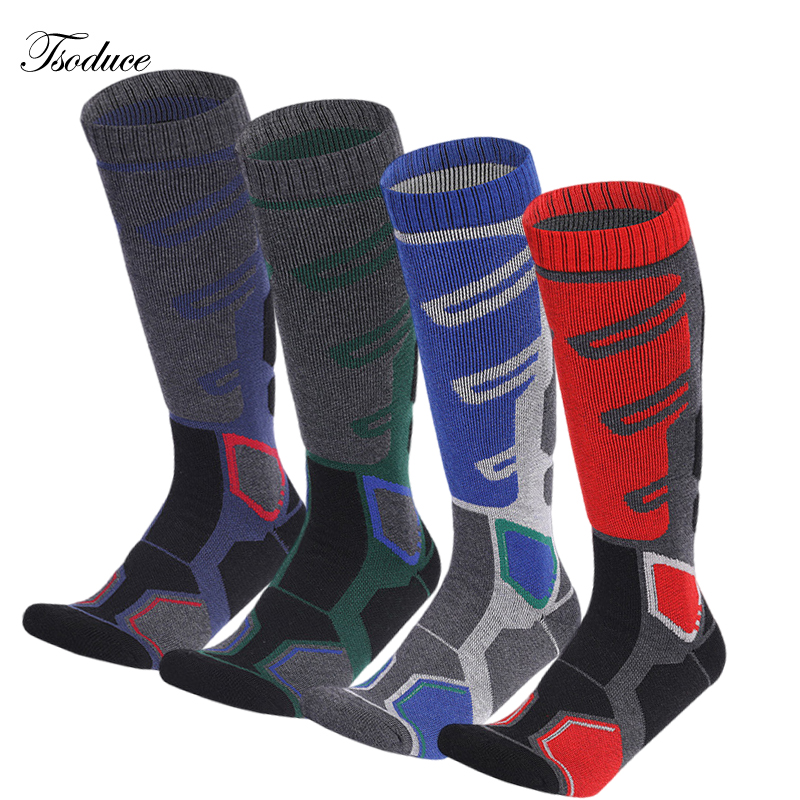 1 пара термоносков из мериносо – обзор и цена Wool Hiking Sock
