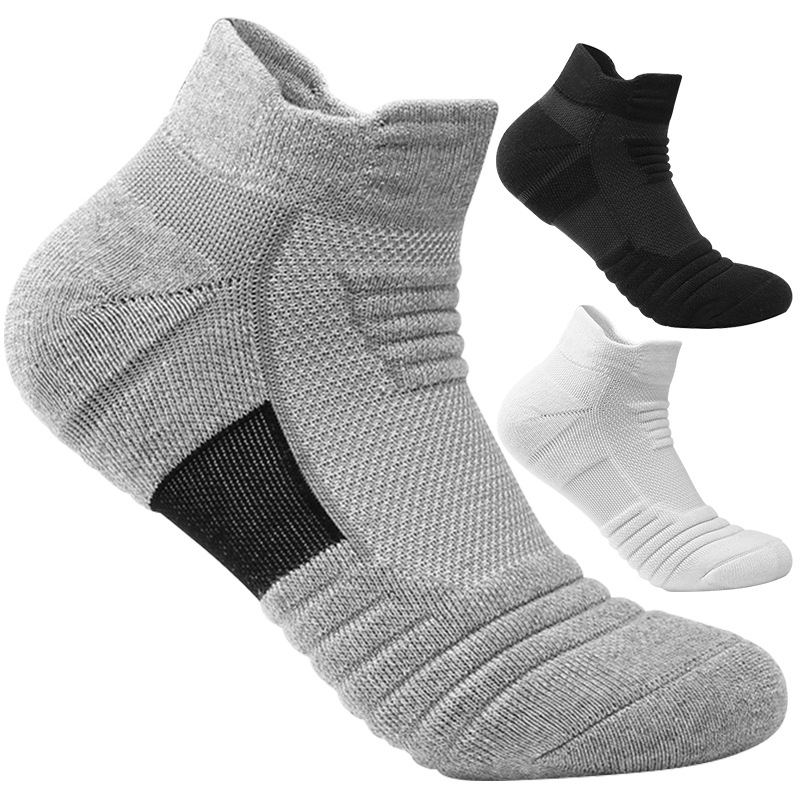 3/1 пары дышащих сетчатых спор – обзор и цена Athletic Sock Cushion