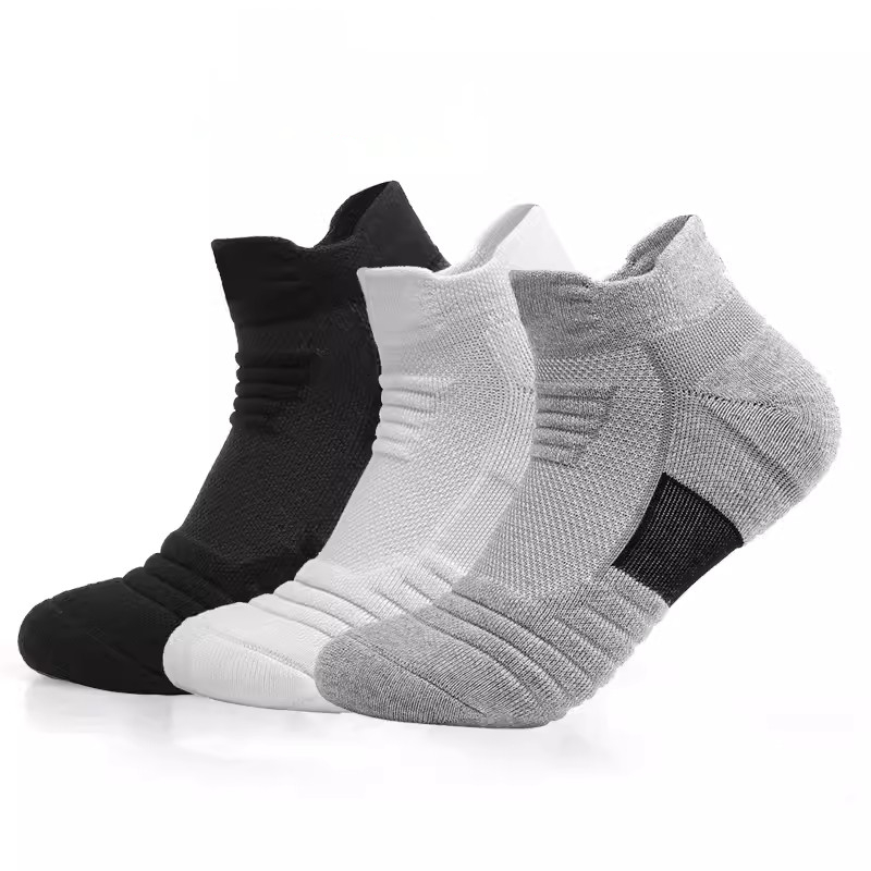 3/1 пары дышащих сетчатых спор – обзор и цена Athletic Sock Cushion