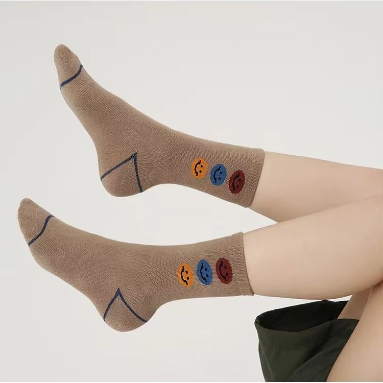 Носки для мальчиков от 3 до 12 – обзор и цена Cotton Crew Sock Pack