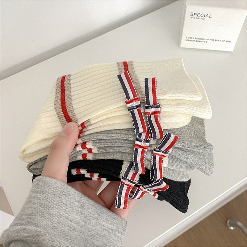 Женские носки из чесаного хлоп – обзор и цена Cotton Crew Sock Pack