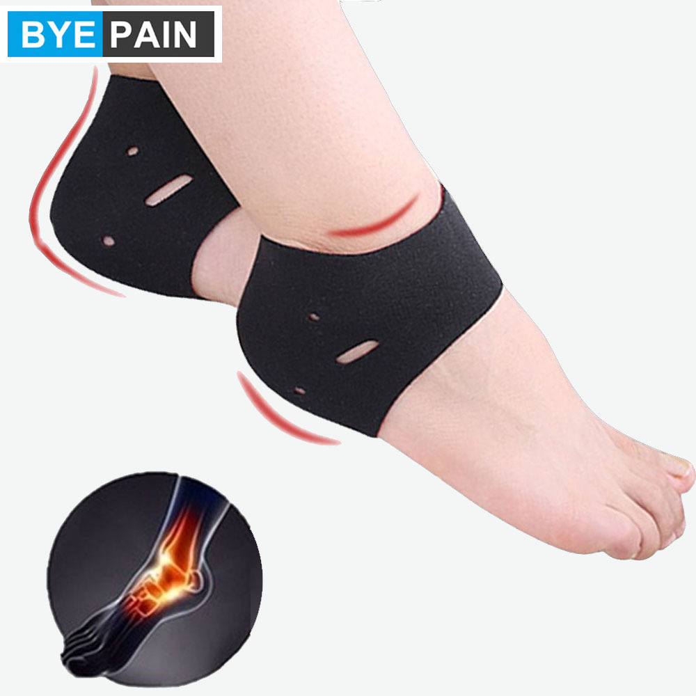 1 пара компрессионных носков д – обзор и цена Ankle Brace Sock