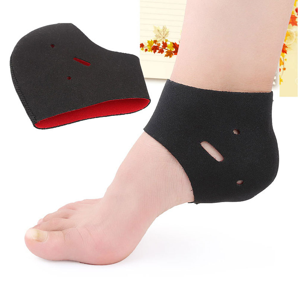 1 пара компрессионных носков д – обзор и цена Ankle Brace Sock