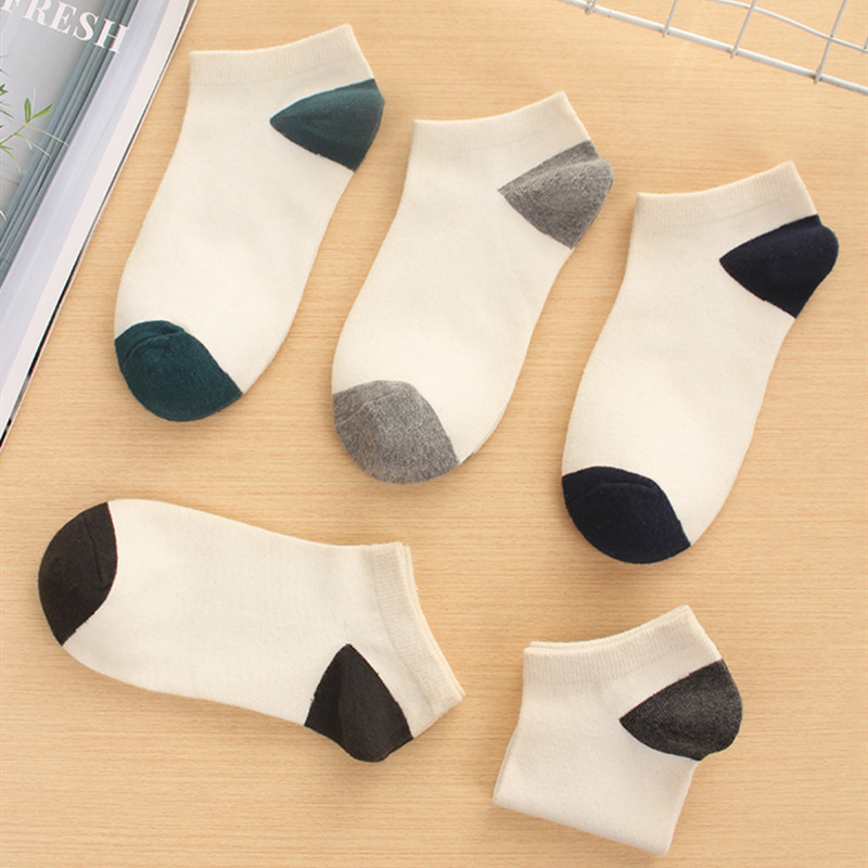 Дышащие низкие носки с защитой – обзор и цена Ankle Sock Low Cut
