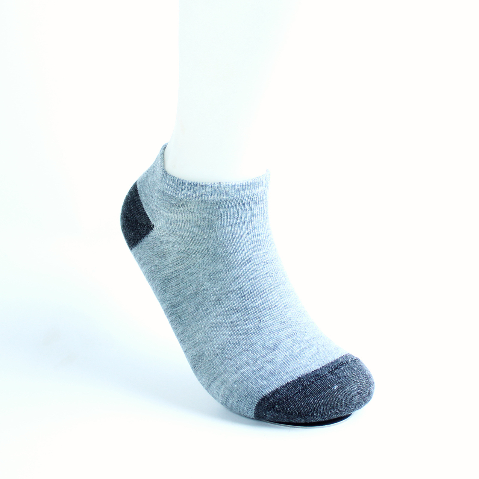 Дышащие низкие носки с защитой – обзор и цена Ankle Sock Low Cut
