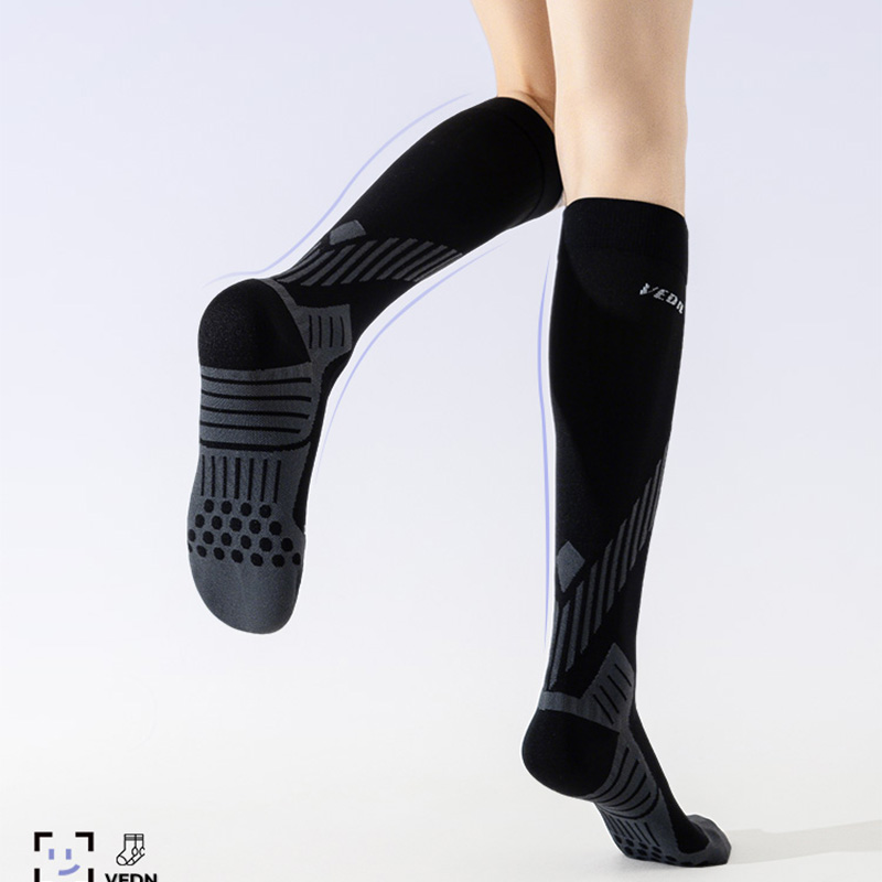 Veidoorn женские компрессионны – обзор и цена Compression Sock Medical