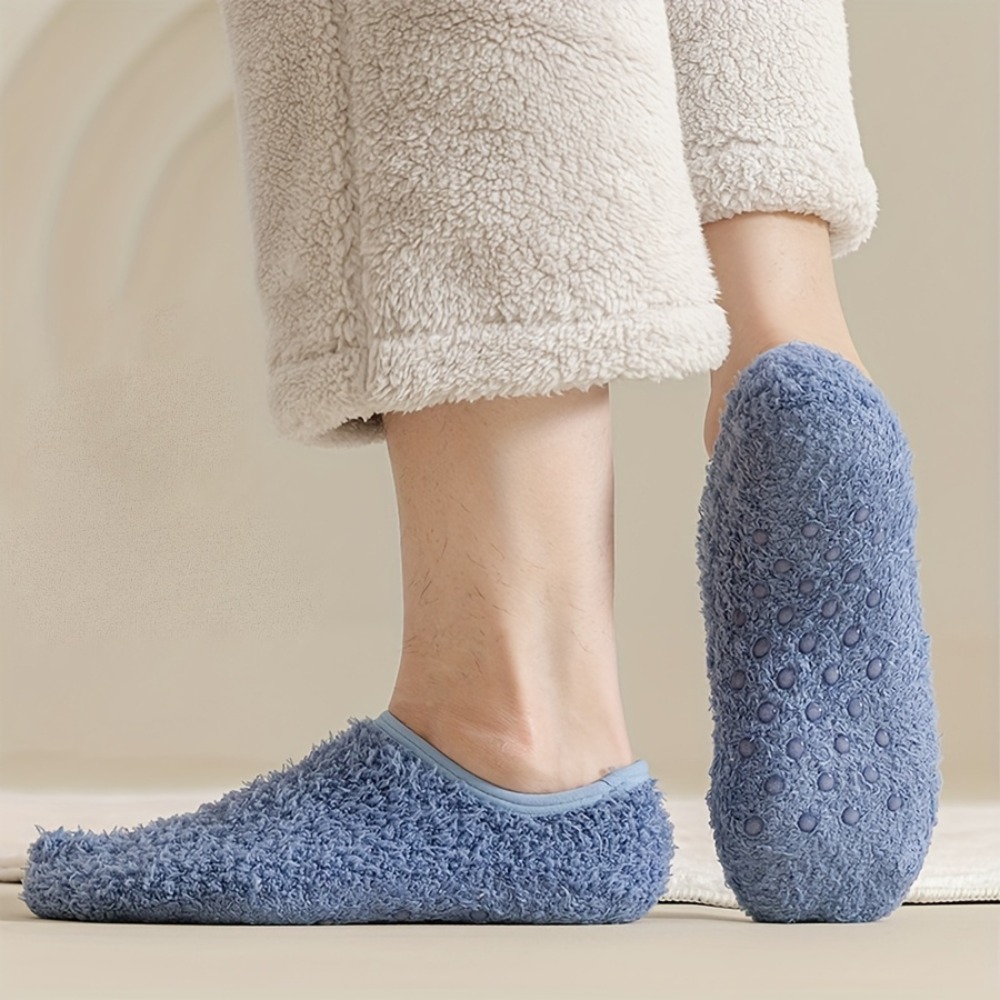 4-пакет мужских зимних термоно – обзор и цена Thermal Sock Winter