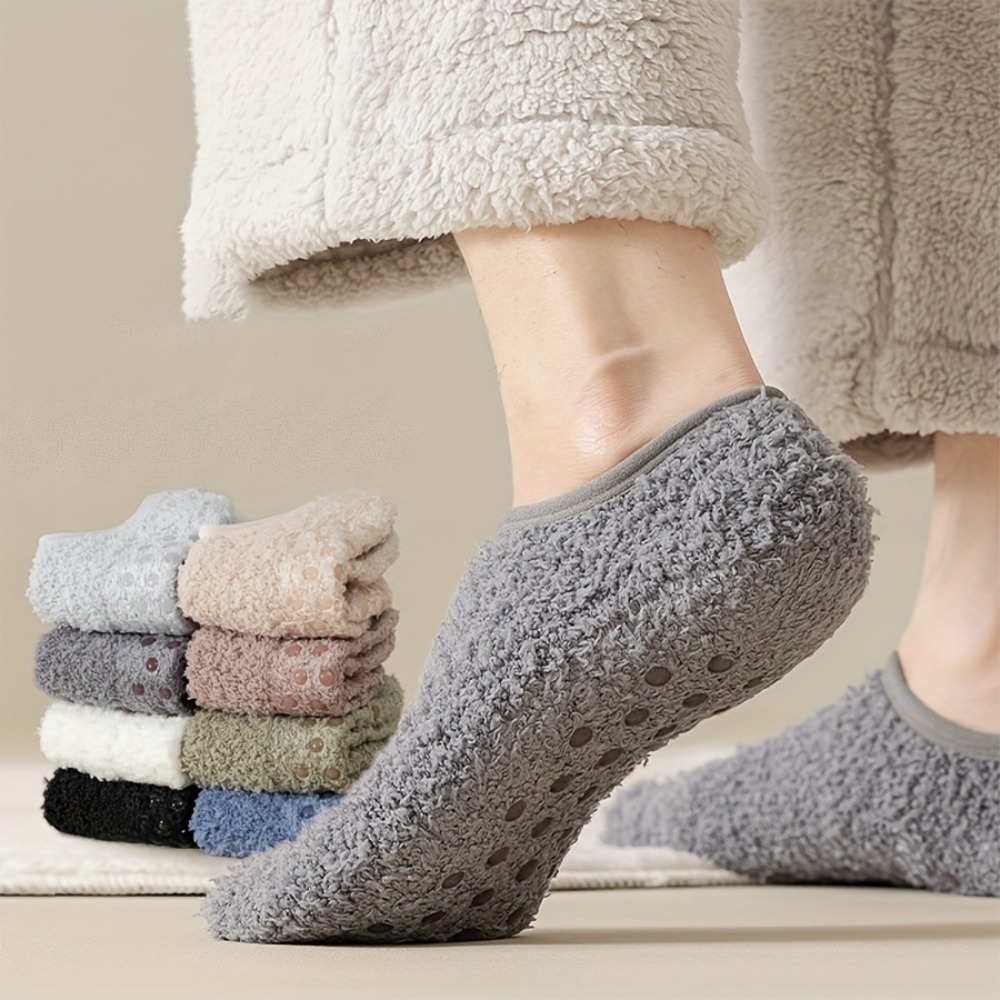 4-пакет мужских зимних термоно – обзор и цена Thermal Sock Winter