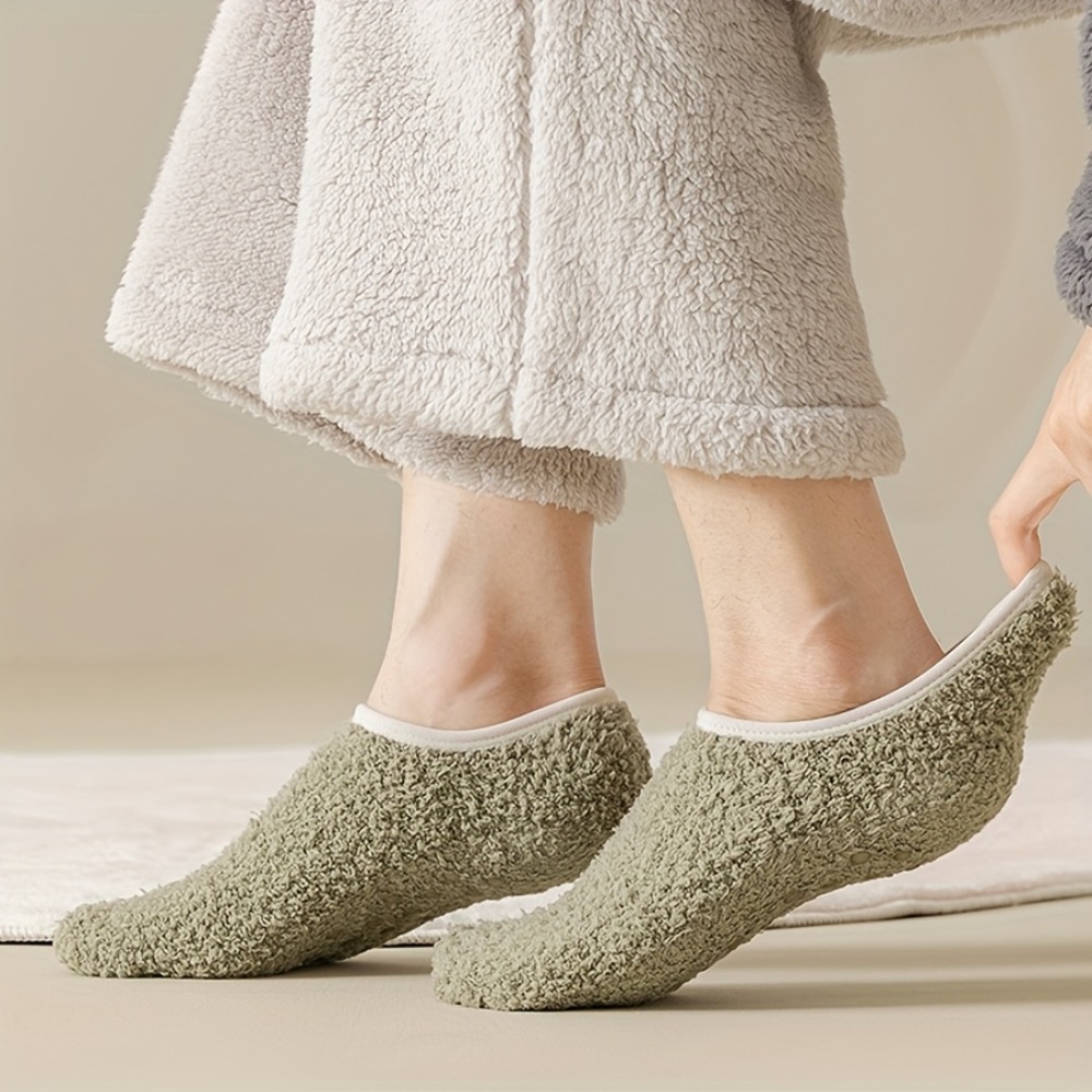 4-пакет мужских зимних термоно – обзор и цена Thermal Sock Winter