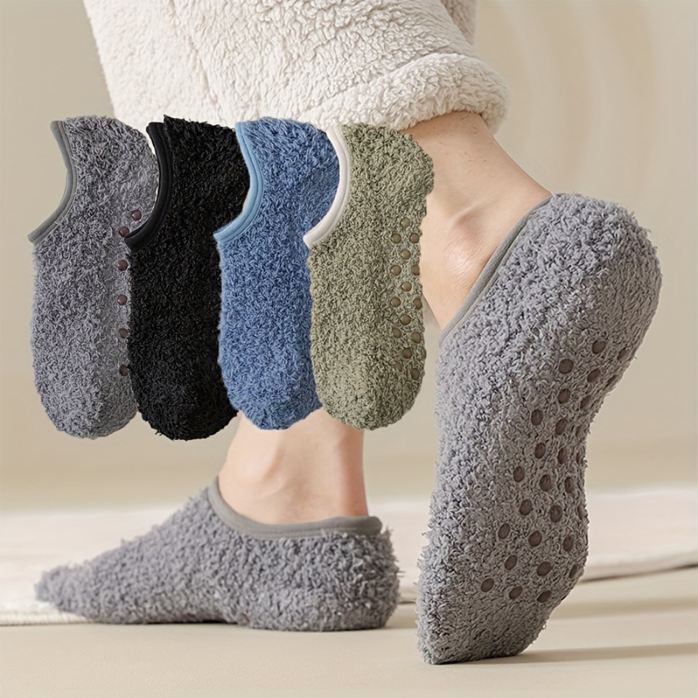 4-пакет мужских зимних термоно – обзор и цена Thermal Sock Winter