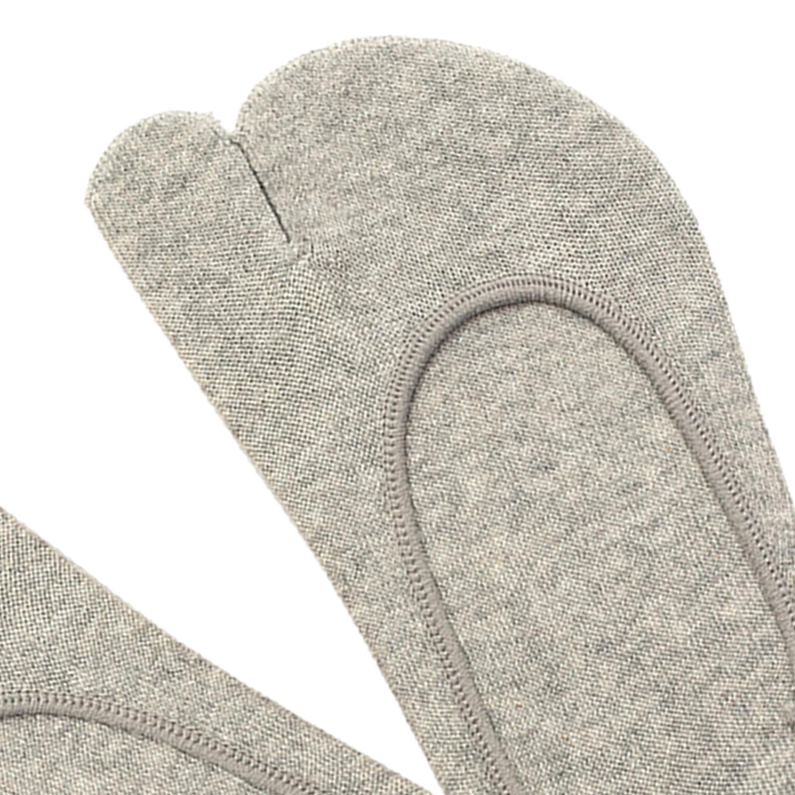 Женские невидимые носки с разд – обзор и цена Invisibility Sock Loafer