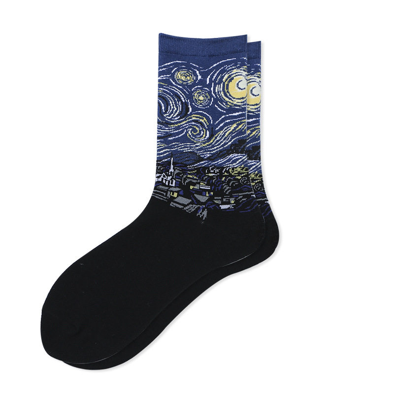 Носки женские хлопковые, 7 пар – обзор и цена Cotton Crew Sock Pack