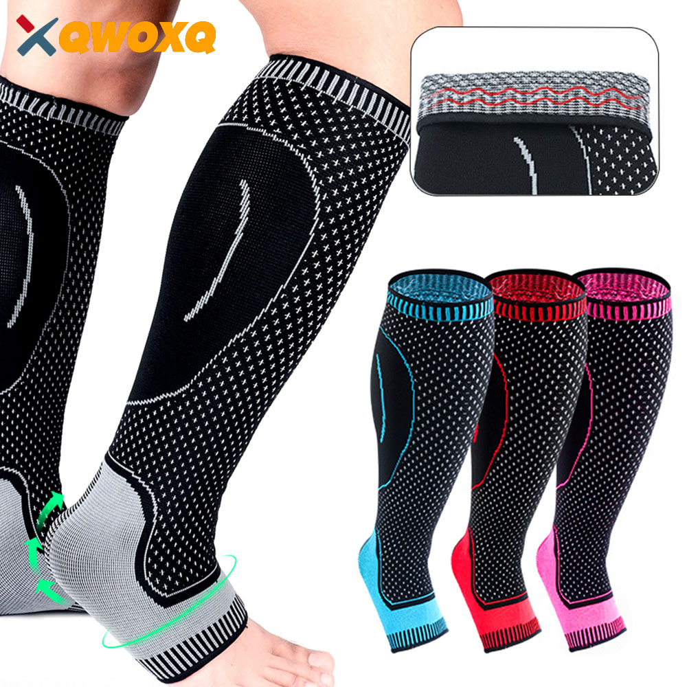 1 шт. компрессионные носки для – обзор и цена Ankle Brace Sock