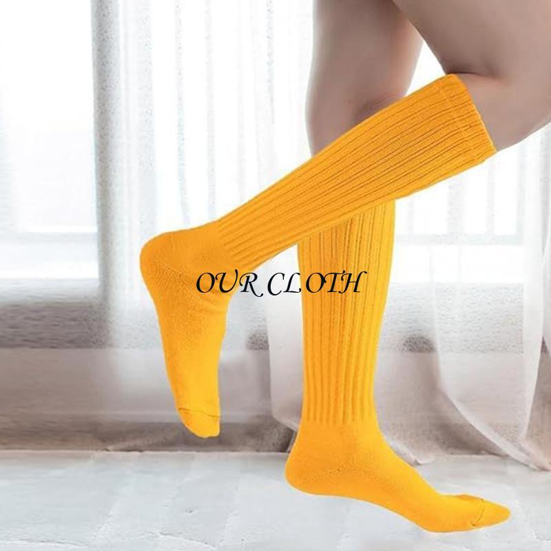 Slouch Socks для женщин, Slouc – обзор и цена Boot Sock Slouchy