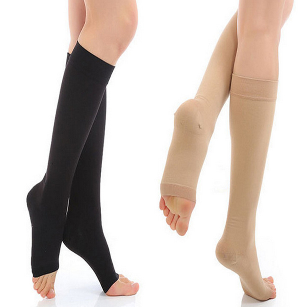 Медицинские компрессионные гол – обзор и цена Compression Sleeve Calf