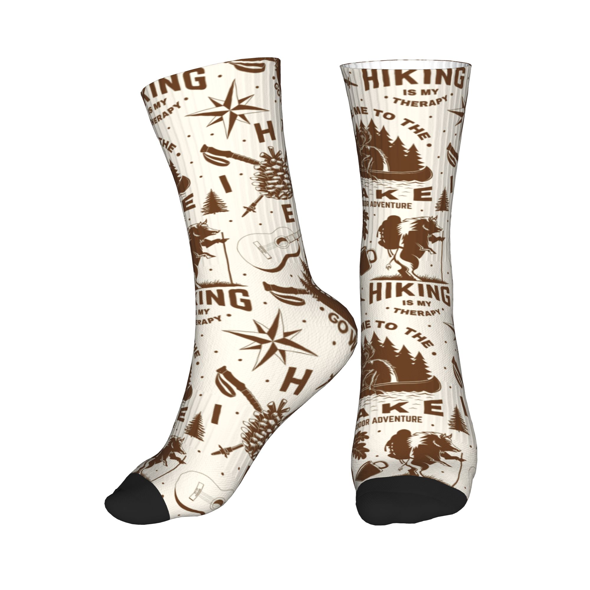 Новые мужские винтажные носки  – обзор и цена Dress Sock Men