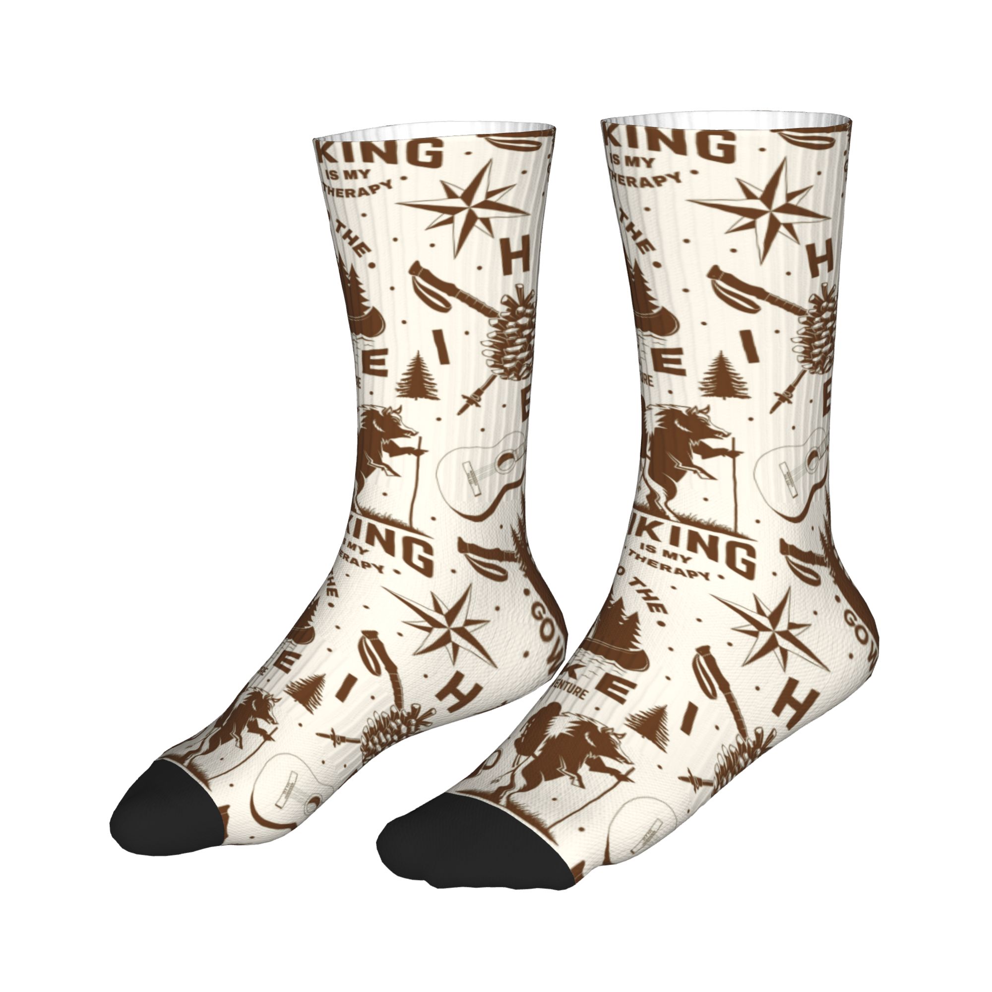 Новые мужские винтажные носки  – обзор и цена Dress Sock Men