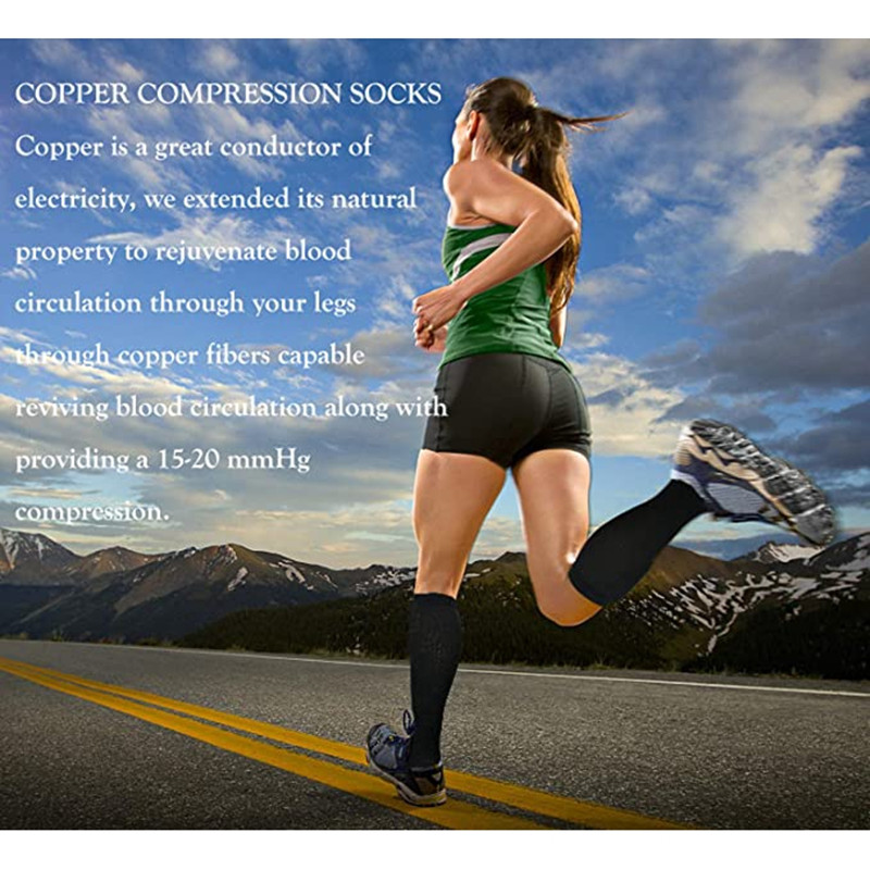S-XXL компрессионные носки для – обзор и цена Compression Sock Medical