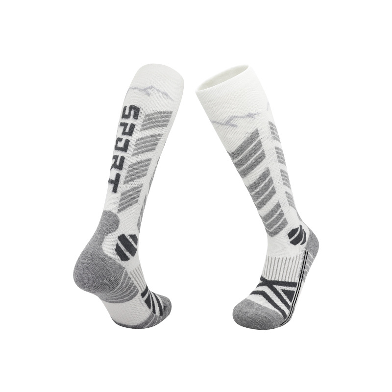Уличные термоноски из мериносо – обзор и цена Wool Hiking Sock