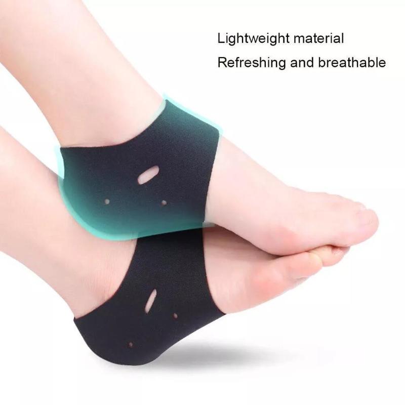 Ортопедический бандаж для стоп – обзор и цена Ankle Brace Sock
