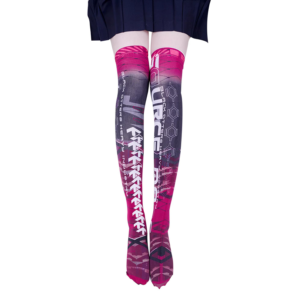 Сексуальные чулки-ботфорты в с – обзор и цена Knee High Sock Women