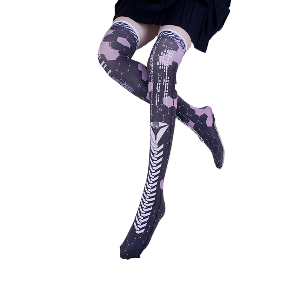 Сексуальные чулки-ботфорты в с – обзор и цена Knee High Sock Women