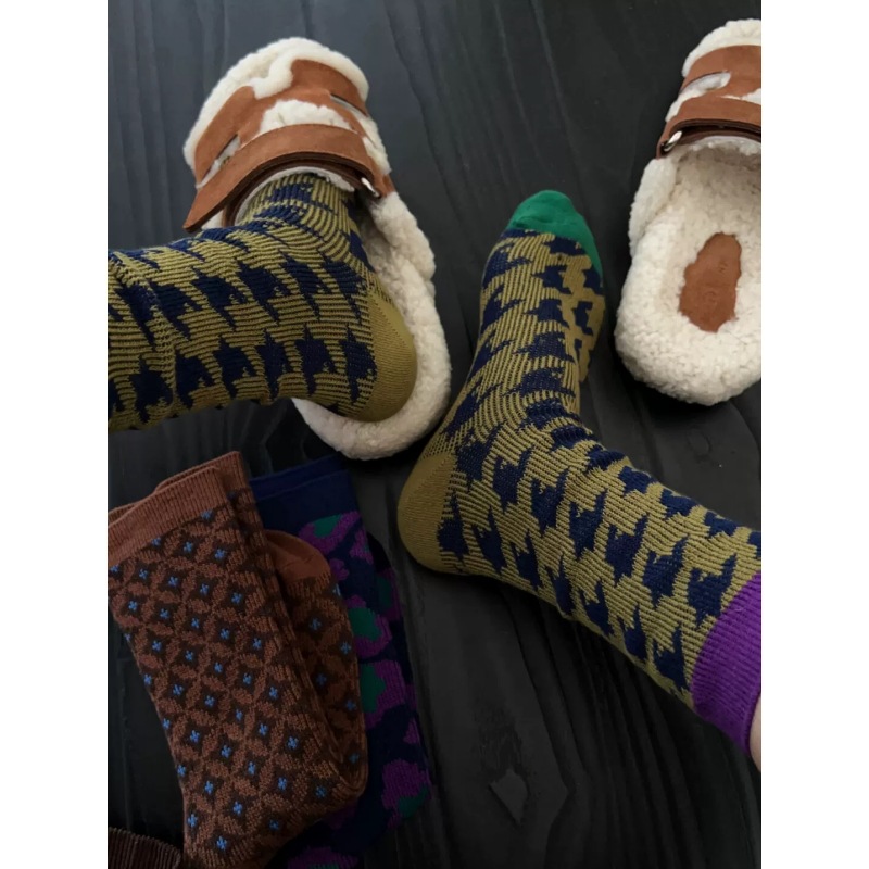 Женские носки для экипажа, нос – обзор и цена Cotton Crew Sock Pack