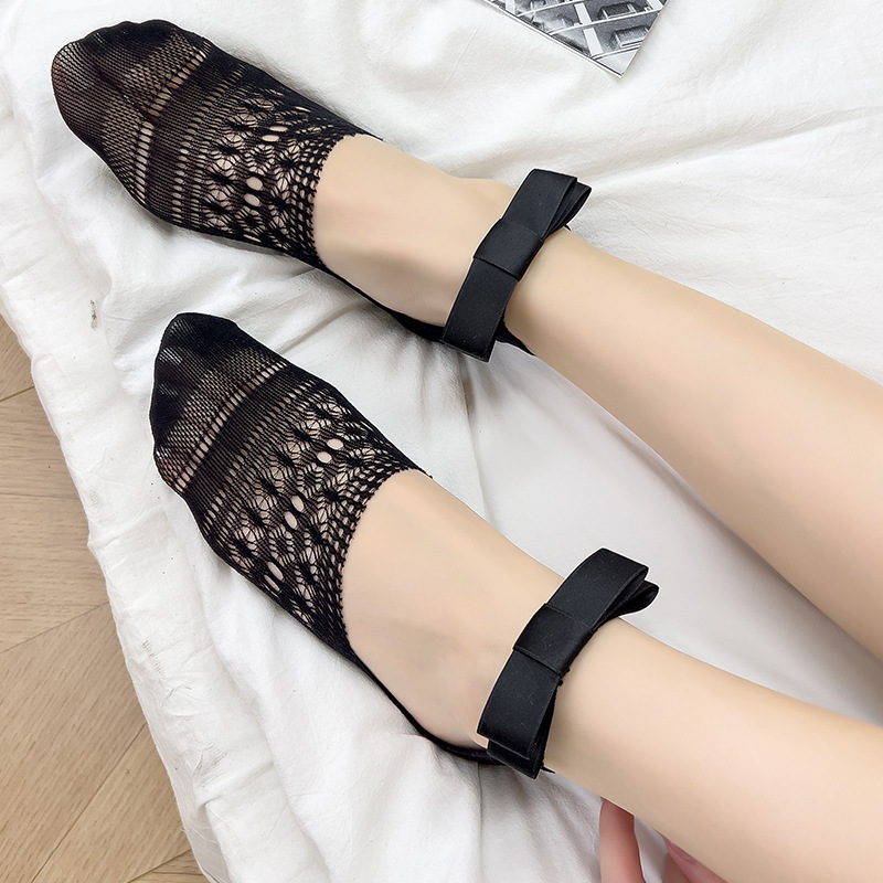Балетные носки для девочек, ды – обзор и цена Invisibility Sock Loafer
