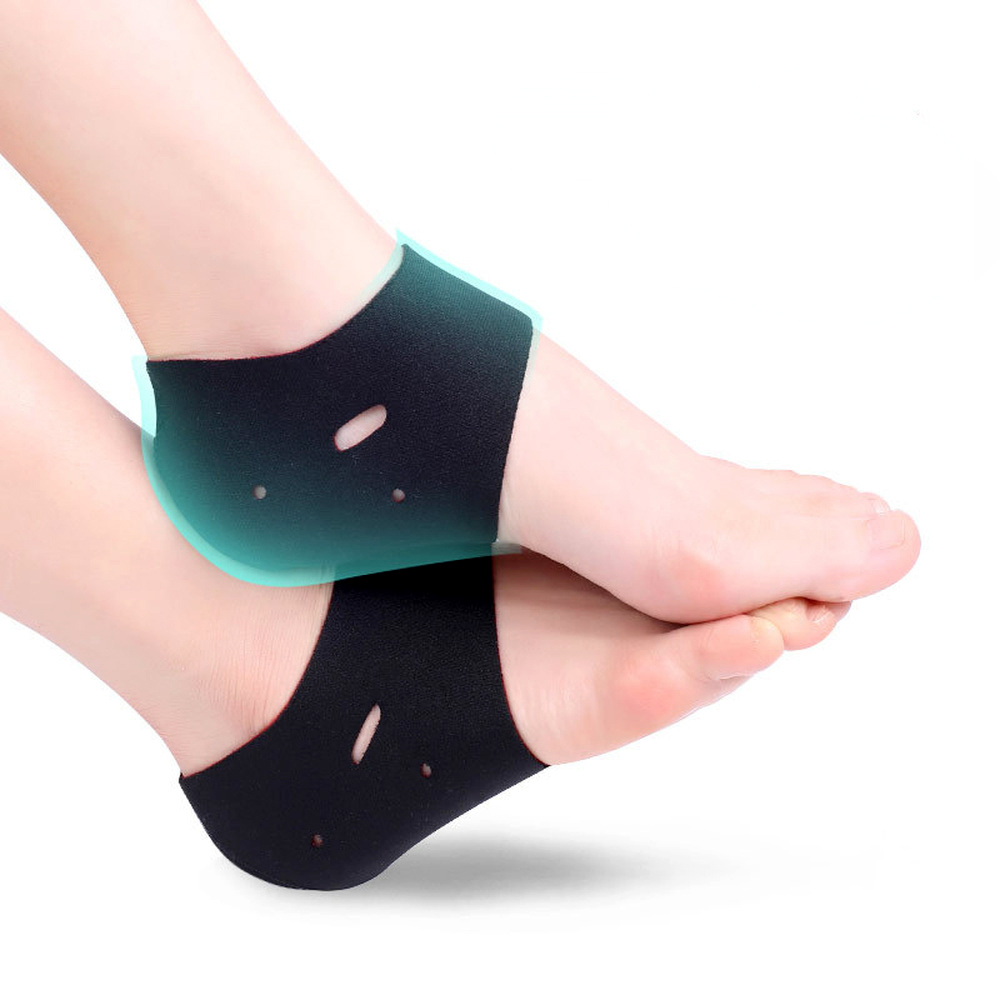 1 пара, ортопедические стельки – обзор и цена Ankle Brace Sock