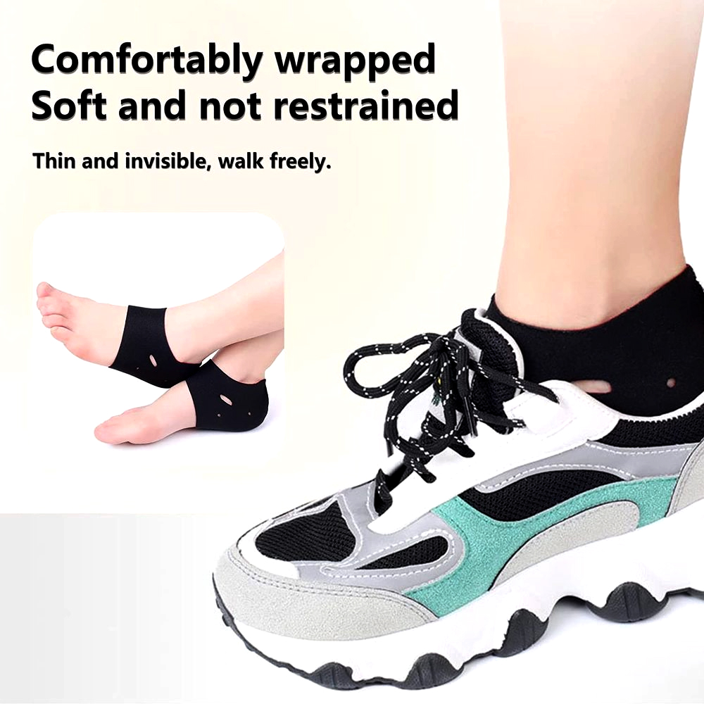 1 пара, ортопедические стельки – обзор и цена Ankle Brace Sock