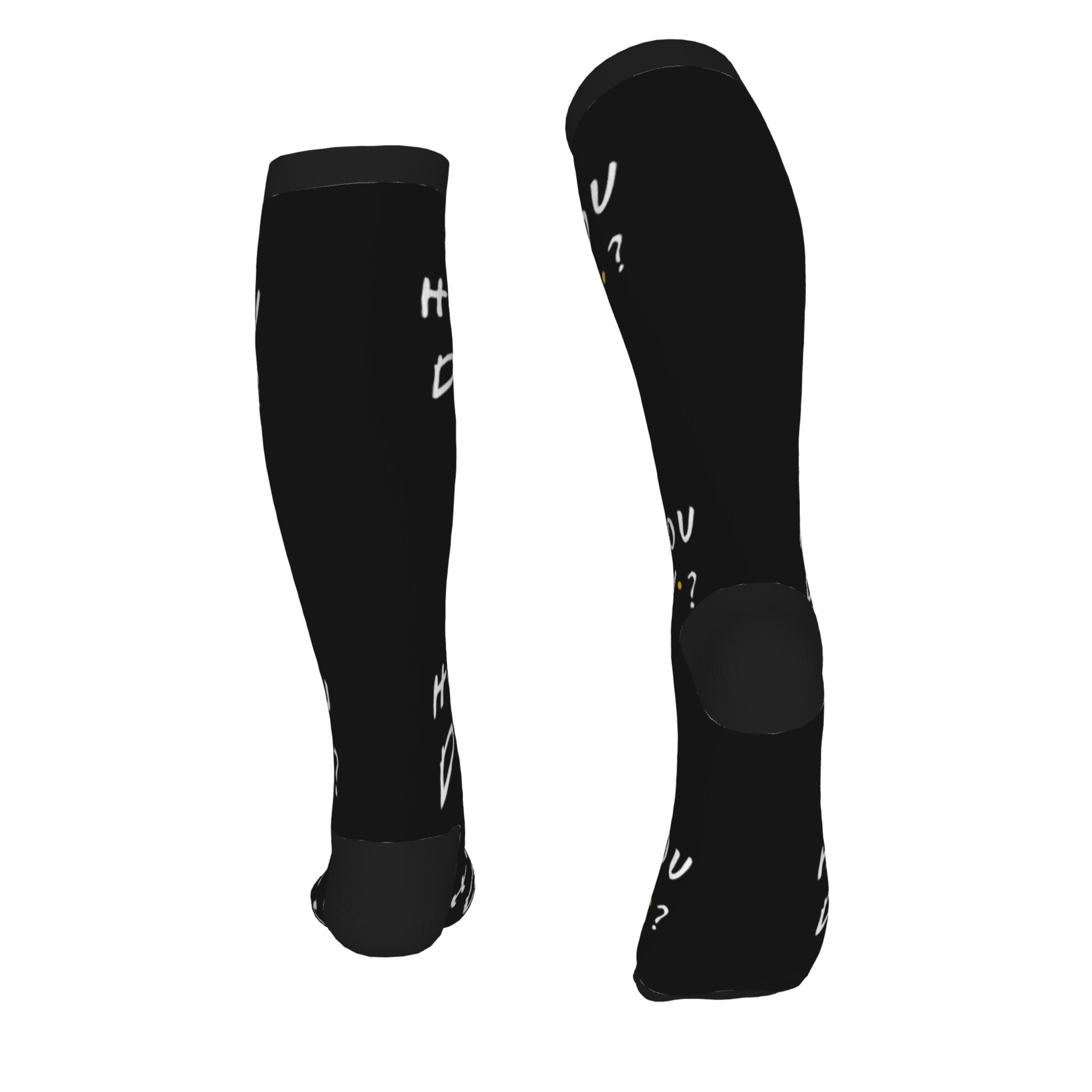 Новинка! Компрессионные спорти – обзор и цена No Show Sock Women