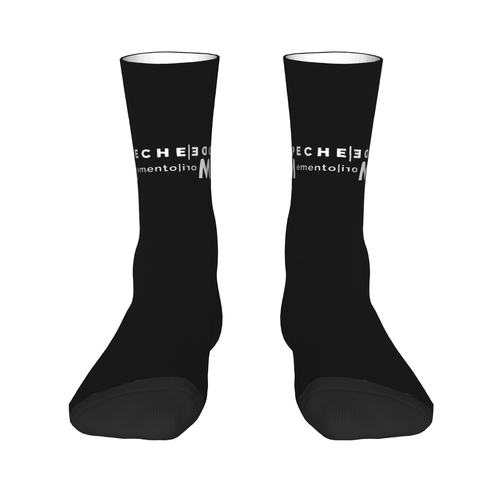Носки унисекс Custom Electroni – обзор и цена Dress Sock Men