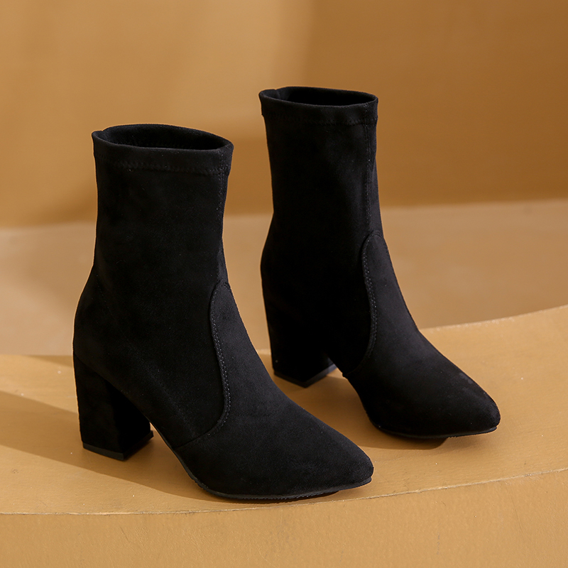 Зимние новые стильные модные ж – обзор и цена No Show Sock Women