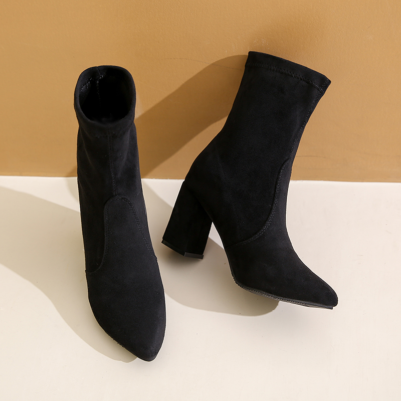 Зимние новые стильные модные ж – обзор и цена No Show Sock Women