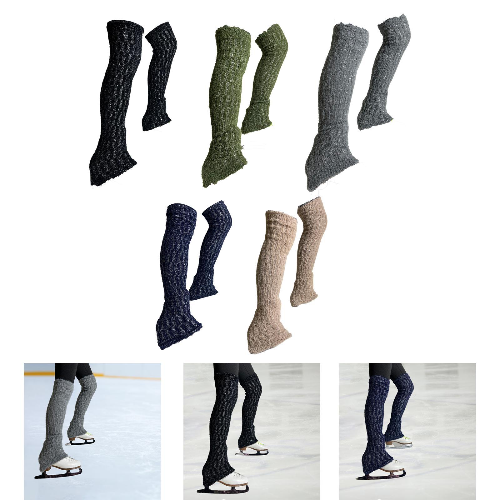 Термоноски для фигурного катан – обзор и цена Thermal Sock Winter