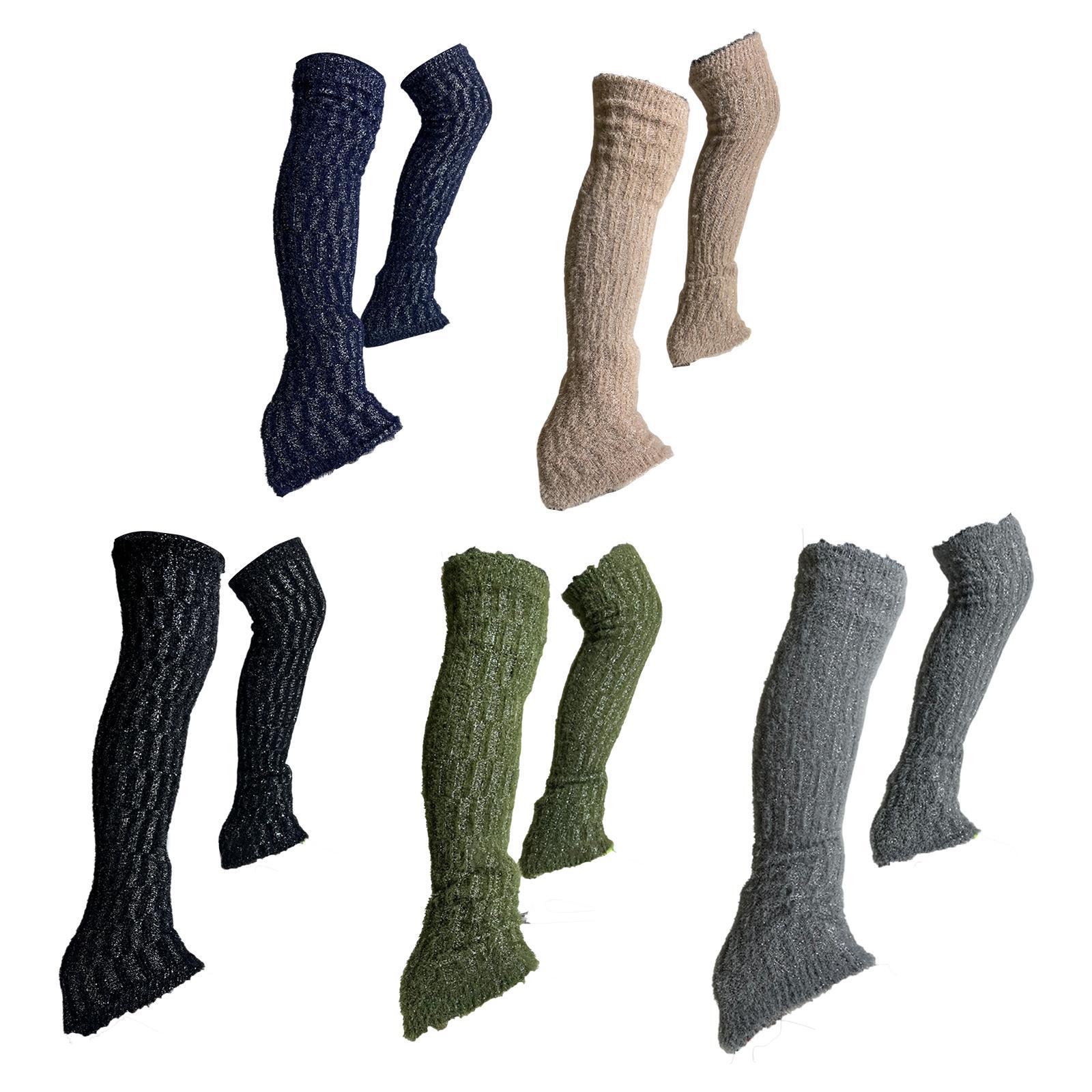 Термоноски для фигурного катан – обзор и цена Thermal Sock Winter