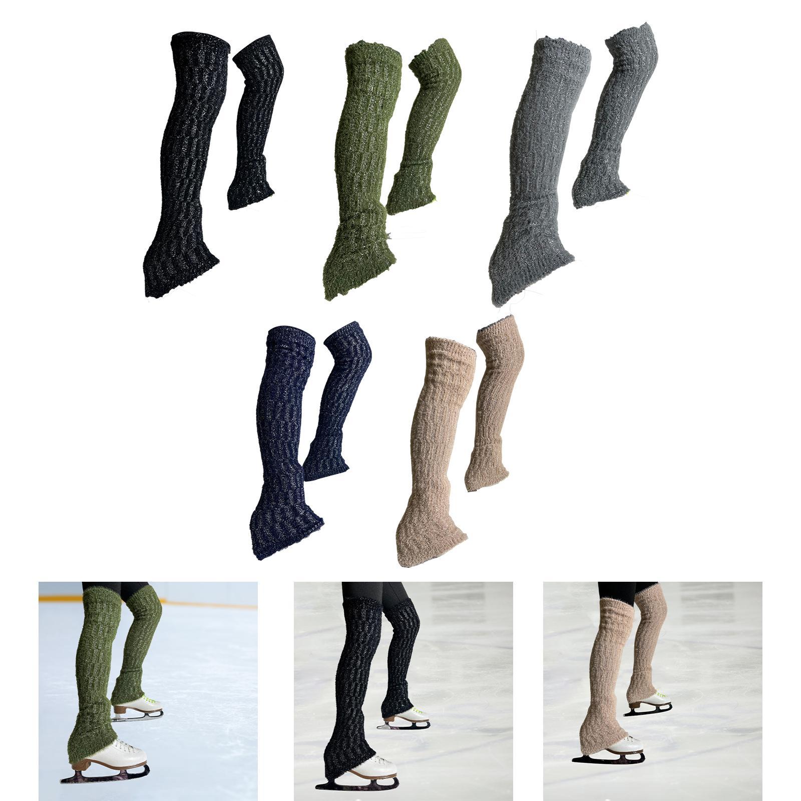 Термоноски для фигурного катан – обзор и цена Thermal Sock Winter