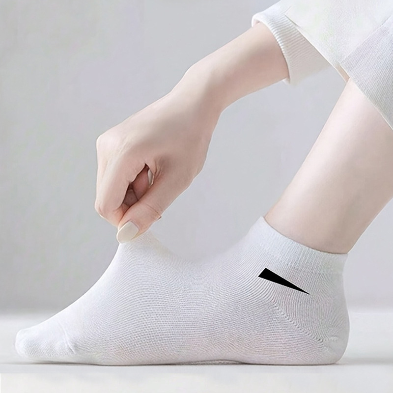 10/20 пар мужских и женских но – обзор и цена Ankle Sock Low Cut