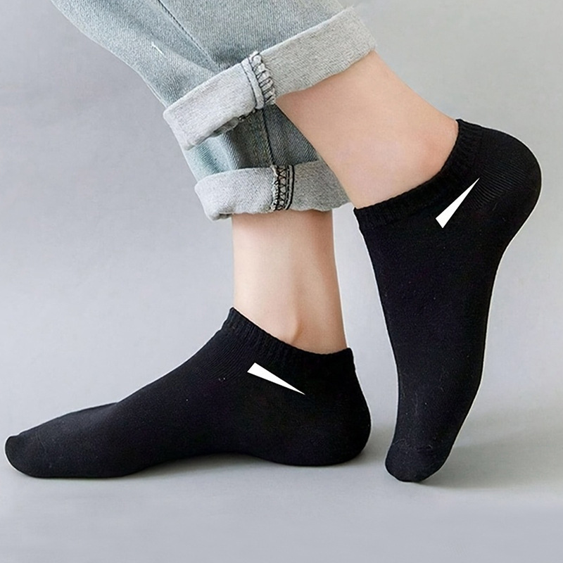 10/20 пар мужских и женских но – обзор и цена Ankle Sock Low Cut