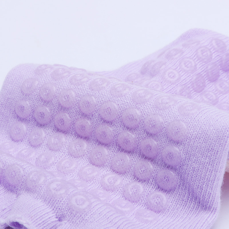 Носки для йоги с пятью пальцам – обзор и цена Grip Sock Yoga