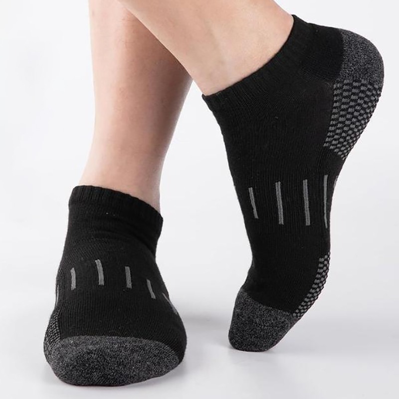10 пар мужских коротких носков – обзор и цена Ankle Sock Low Cut